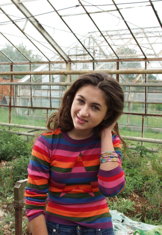 Georgina Tarasiuk