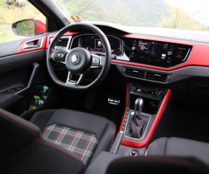 Volkswagen Polo GTI 2.0 TSI 200 KM DSG6