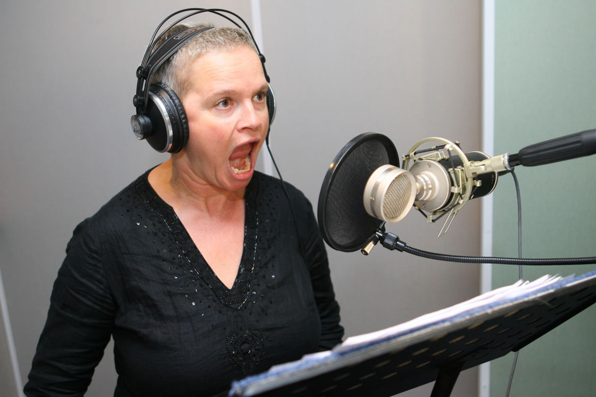 Katarzyna Figura
