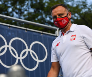 Taki styl ma Andrzej Duda