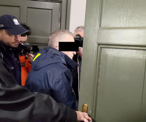 Lubieżny ksiądz stanął przed sądem