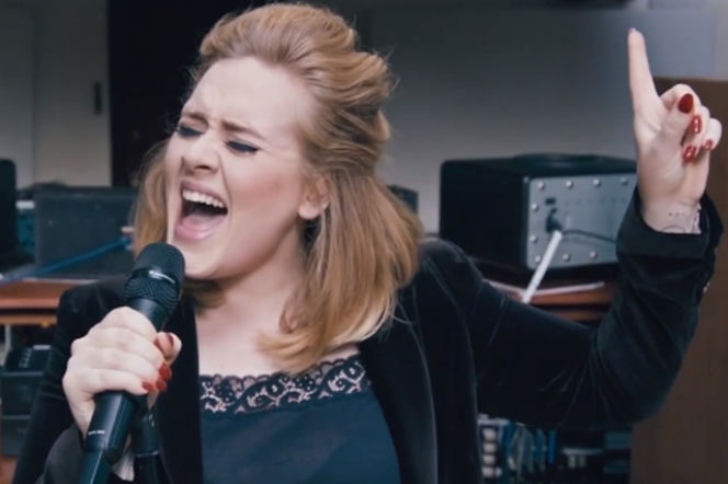 Adele