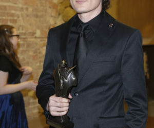 Dawid Podsiadło