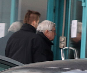 Zabił Nadię i Igorka na pasach