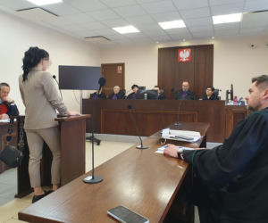 Podciął gardło koledze, bo pokłócili się o kobietę. W tle walka o dziecko