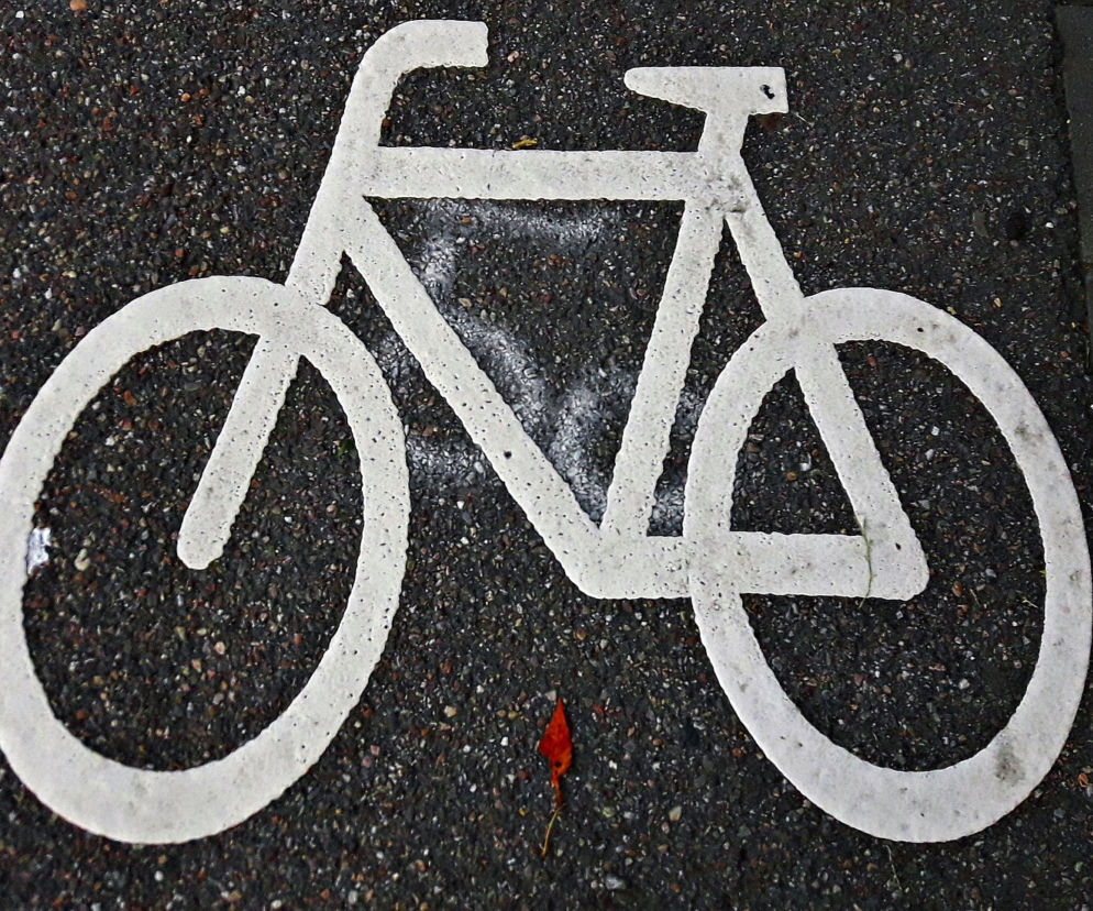 Powstaje kolejny etap ścieżki rowerowo-pieszej