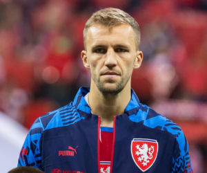 Tomas Soucek (Czechy)