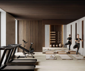 Kameralne apartamenty T17 w Łodzi