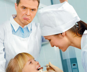 Nowak zostanie pomocą dentystyczną?