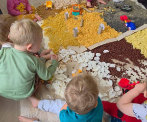 Tu dzieci rozkwitają! Przedszkole Słoneczko stawia na rozwój, pasje i radość najmłodszych