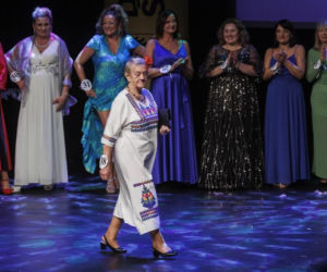 MISS Kobiety Wiejskiej w Lubinie. Mamy zdjęcia wspaniałych kobiet