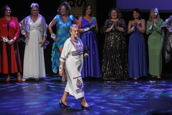 MISS Kobiety Wiejskiej w Lubinie. Mamy zdjęcia wspaniałych kobiet