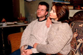 Nieznana historia małżeństwa Agnieszki Maciąg. Jej teściową była znana aktorka  