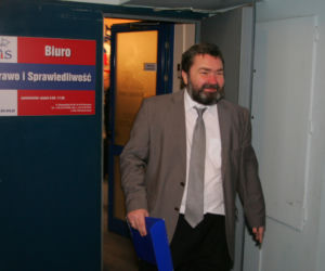 Karol Karski
