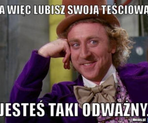 Dzień Teściowej 2021: MEMY. Najlepsze, śmieszne żarty i obrazki o teściowych [ZDJĘCIA]
