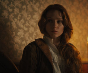 Zniewolona 3. Olga Rodziewicz (Alina Kowalenko)