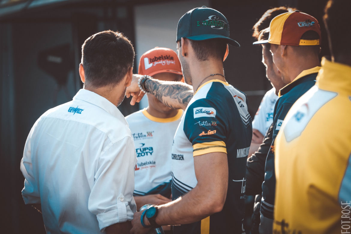 Get Well Toruń - Speed Car Motor Lublin