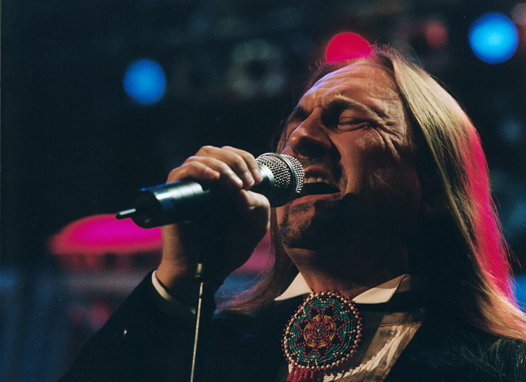 Zanim został głosem rocka, Marek Piekarczyk budował piece. Tak przez lata zmieniał się juror "The Voice"