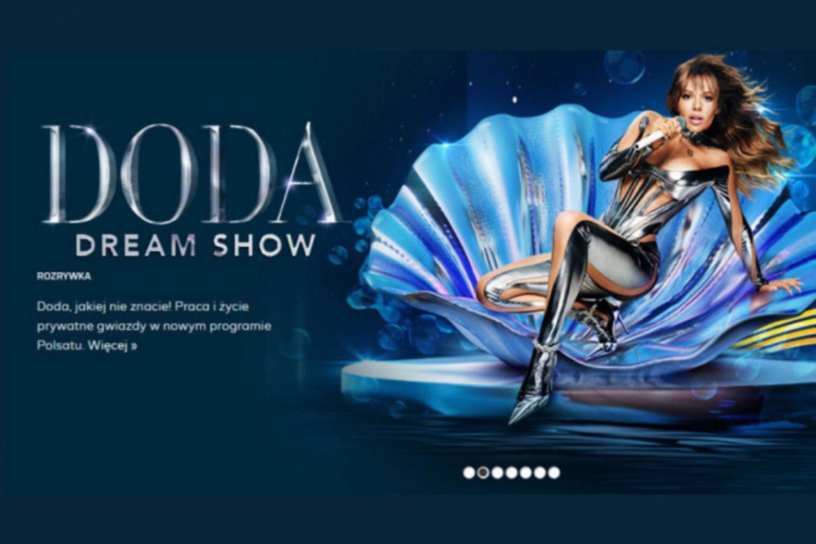 Doda Dream Show