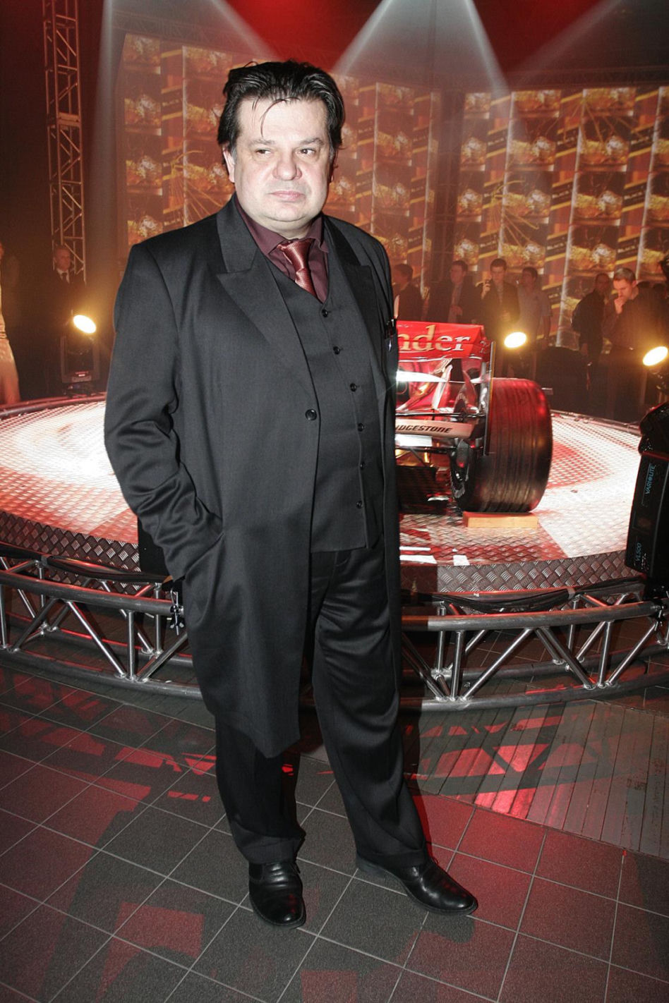 Krzysztof Globisz