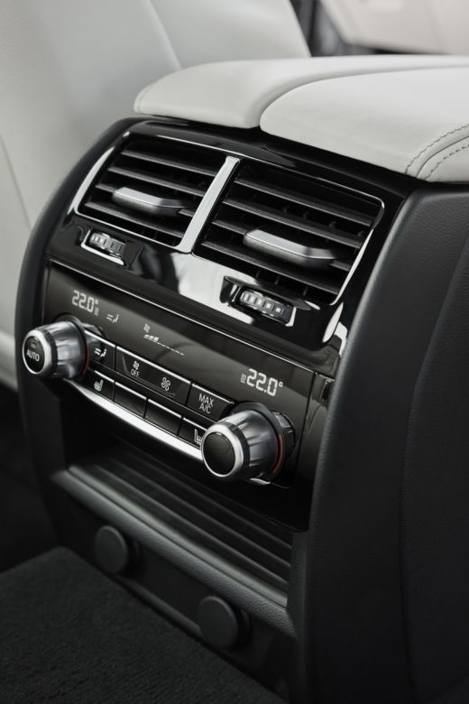 BMW 5 G30