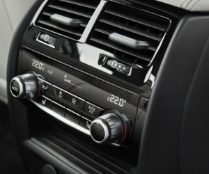 BMW 5 G30