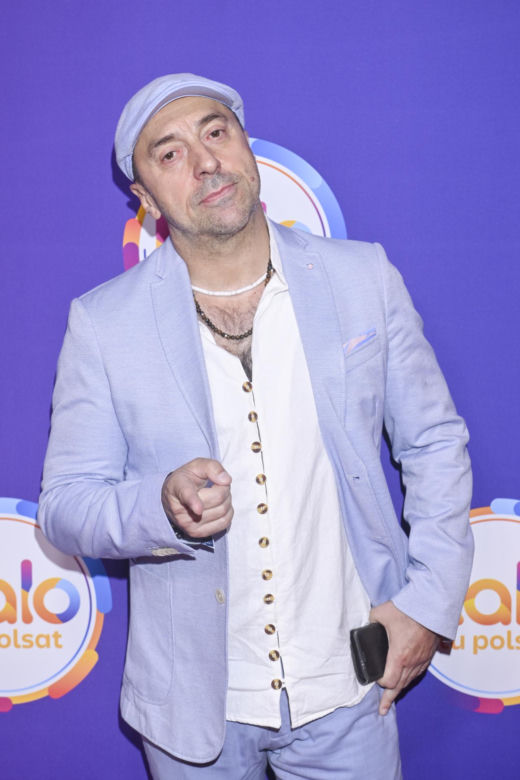 Niesamowita metamorfoza Marcina Millera. Tak dziś wygląda król disco polo, który kończy 56 lat