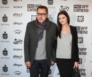 Andrzej Sołtysik i Patrycja Czop wzięli ślub w Krakowie