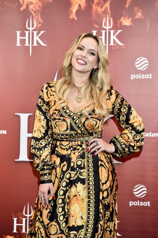 Julia Oleś – nowa twarz "Magii nagości"