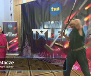 7 edycja Mam Talent - Casting