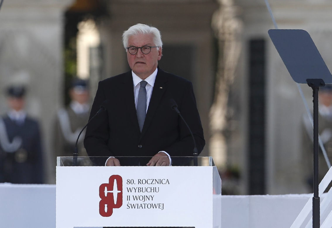 80. rocznica wybuchu II wojny światowej 