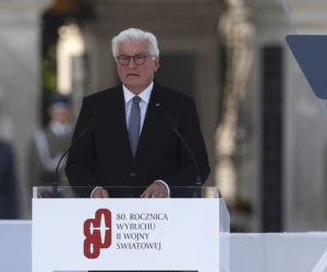 80. rocznica wybuchu II wojny światowej 