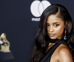 Pre-Grammy Gala w Los Angeles