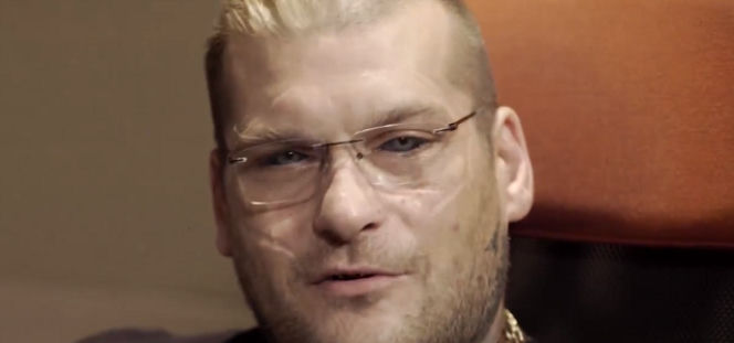 Popek Monster chce do polityki! Wystartuje w wyborach?! 