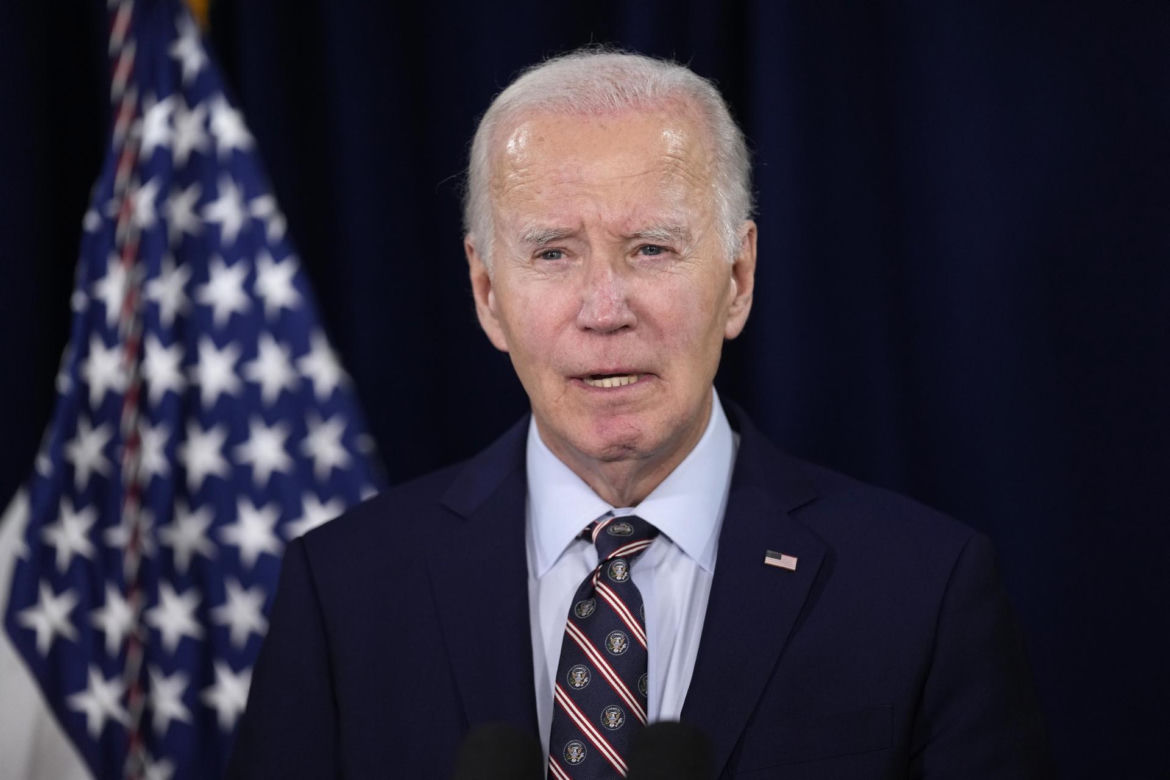 Axios: Biden omawiał z Sullivanem plany ataku na irańskie obiekty nuklearne