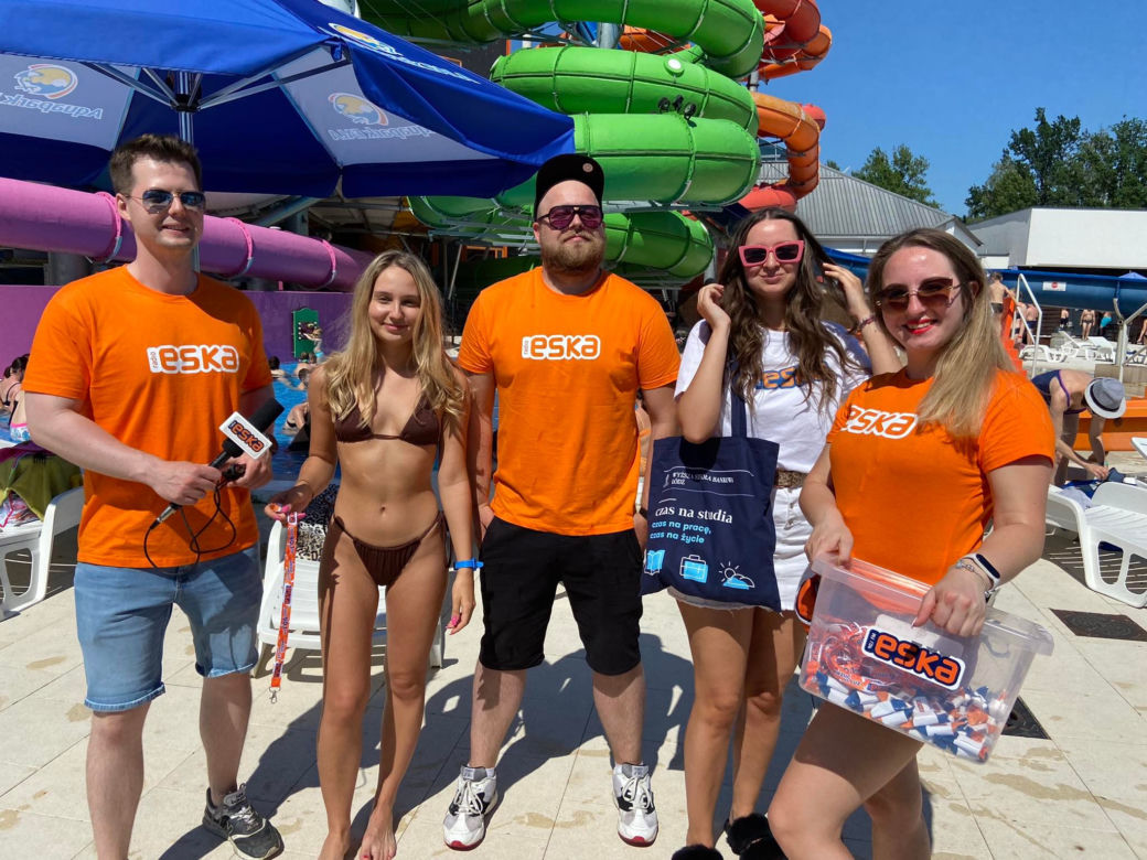 Eska Summer City Łódź 2022