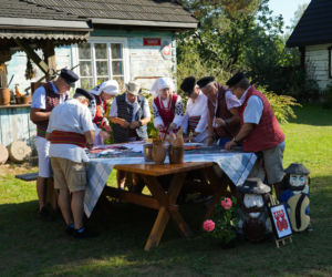 Sanatorium Miłości 8 - odcinek 8
