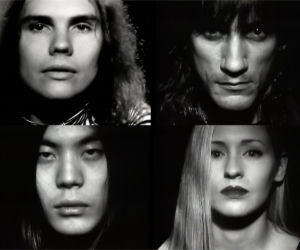 The Smashing Pumpkins świętują 35-lecie „Gish” specjalnymi wydaniami winylowymi. Debiut, który zmienił muzykę!