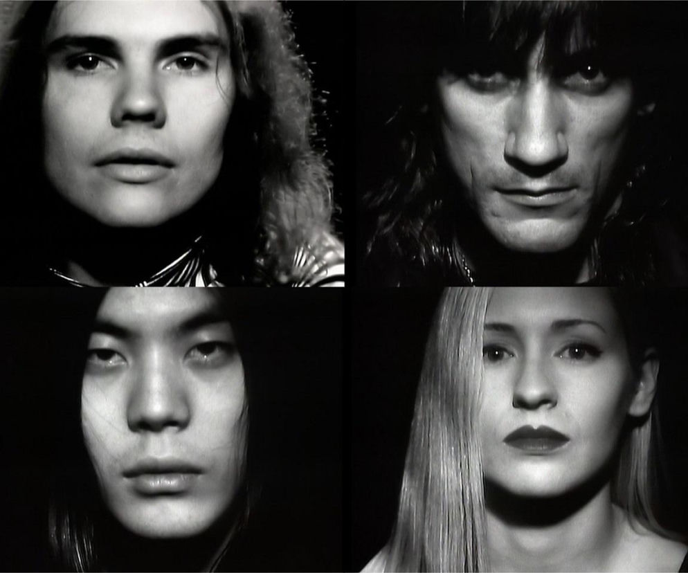 The Smashing Pumpkins