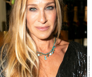 Sarah Jessica Parker 