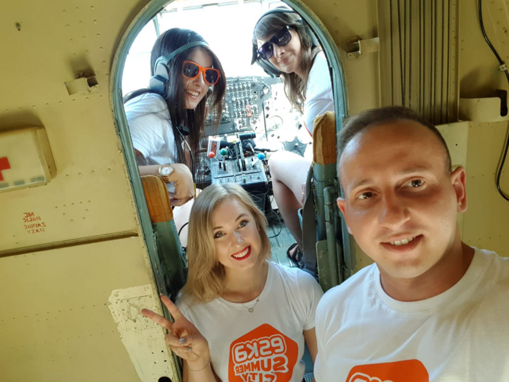 ESKA Summer City 2019: Ostatni TAKI weekend w roku [ZDJĘCIA]