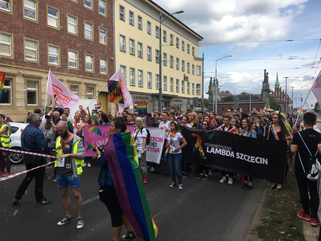 Marsz Równości