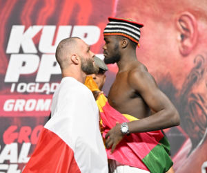 GROMDA 23: Awantura na scenie