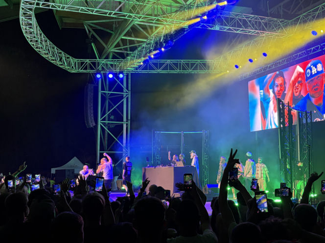 Ostróda Rap Fest
