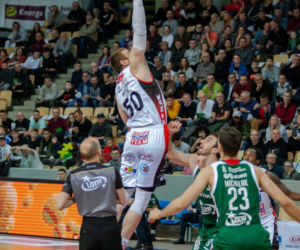 Enea Astoria Bydgoszcz - Legia Warszawa [ZDJĘCIA Z MECZU]