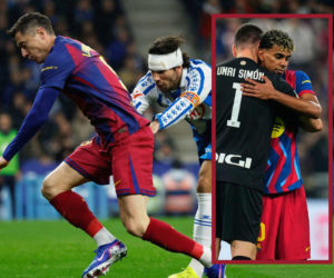 Barcelona - Real. Takie wiadomości przed El Clasico! Chodzi o Lewandowskiego i Yamala