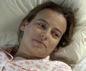 M jak miłość odc. 1040. Magda (Anna Mucha)