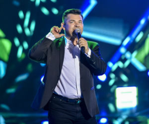 Zenek Martyniuk w szkolnym podręczniku 