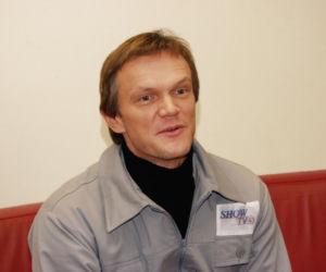 Cezary Pazura kiedyś i dziś. Tak na przestrzeni lat zmieniał się odtwórca roli Jurka Kilera