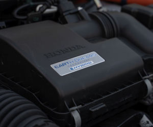 Honda Jazz 1.5 i-MMD Hybrid e-CVT Executive